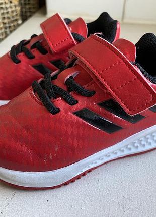 Кросівки adidas 21р. оригінал 2