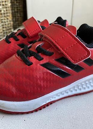 Кросівки adidas 21р. оригінал 3