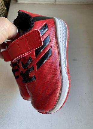 Кросівки adidas 21р. оригінал 5