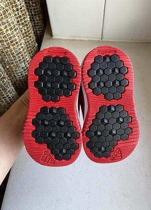 Кросівки adidas 21р. оригінал 6