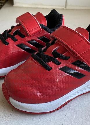Кросівки adidas 21р. оригінал