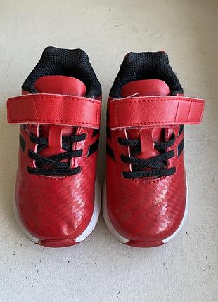 Кросівки adidas 21р. оригінал 4