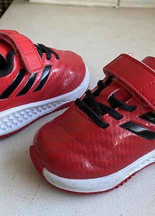 Кросівки adidas 21р. оригінал 7