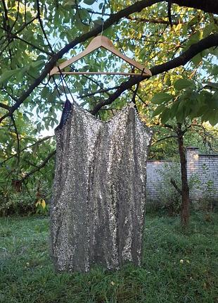 Міні сукня в лелітки