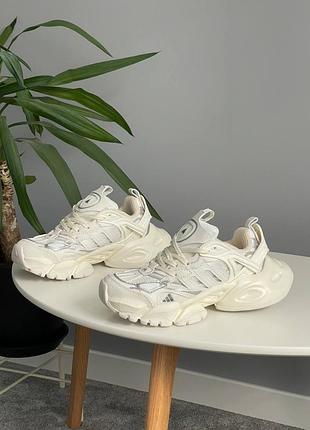 Кросівки легкі зручні adidas vento xlg runner deluxe