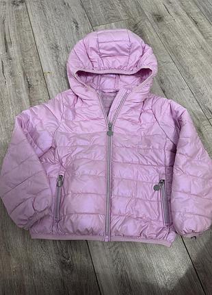 Куртка blukids 104р
