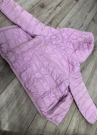 Куртка blukids 104р 4
