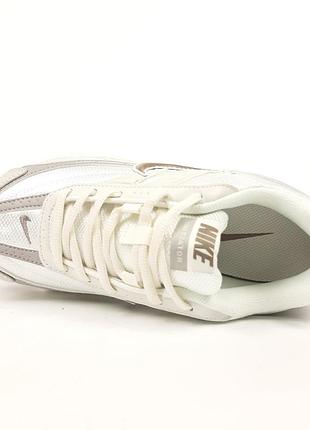 Nike initiator бежевые 4