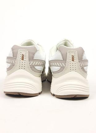 Nike initiator бежевые 5