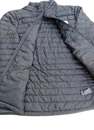 Мікро пуховик the north face 700 6