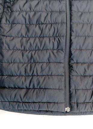 Мікро пуховик the north face 700 3