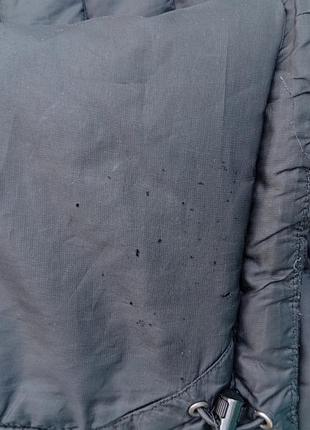 Мікро пуховик the north face 700 8