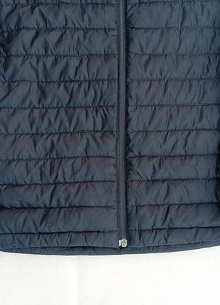 Мікро пуховик the north face 700 4