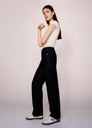Жіночі джинси bershka