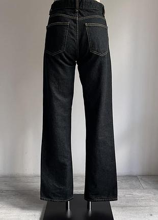 Жіночі джинси bershka 8