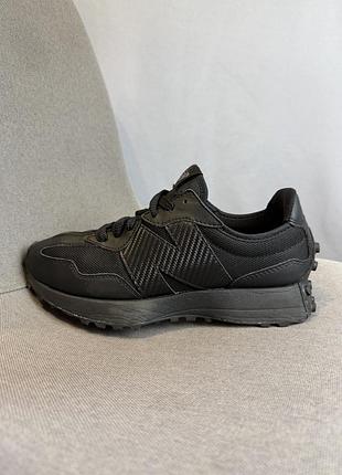 Оригінальні кросівки new balance 327