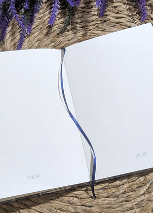 📖✨ стильний блокнот 🤍🩶 4