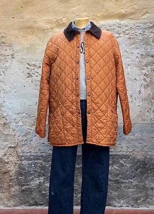 Стьогана куртка barbour оригінал