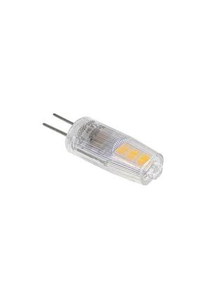 Лампа світлодіодна led 1,5w g4 nw 220v