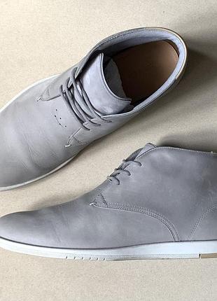 Черевики lacoste laccord  оригінал