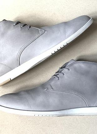 Черевики lacoste laccord  оригінал 2