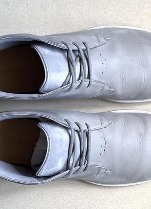 Черевики lacoste laccord  оригінал 6