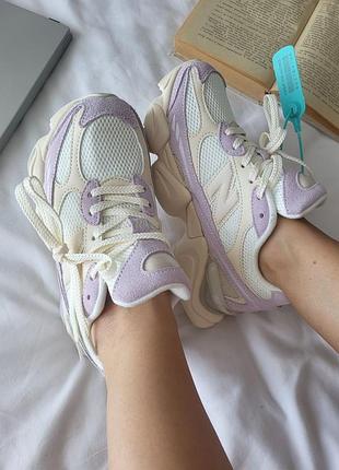 New​ balance 9060 lavander 3