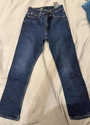 Джинси zara mex 26 3