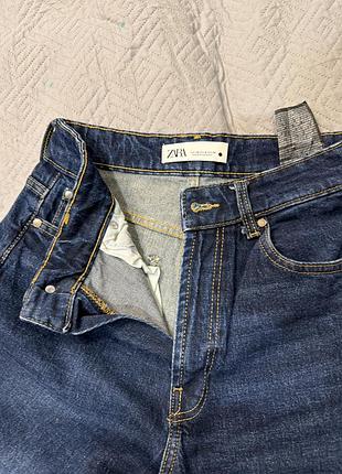 Джинси zara mex 26 2
