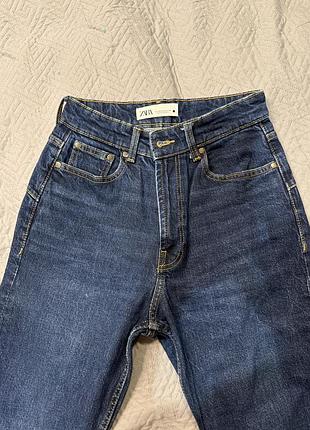 Джинси zara mex 26