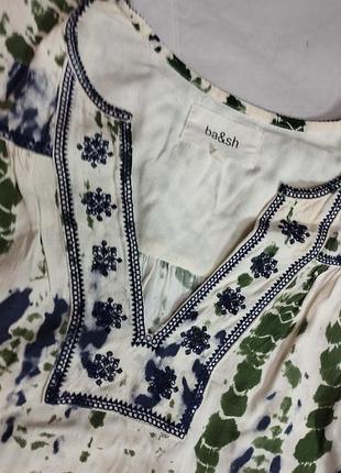 Блуза ba&sh 6