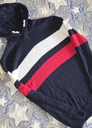 H&amp;m крутая худи 12-14 р по бирке