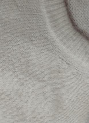 Свитер альпвка h&amp;m premium selection 5