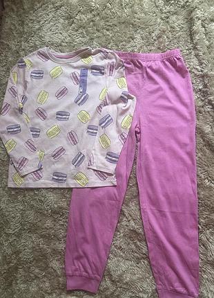 Уцінка!піжама домашній костюм primark