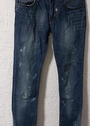 Джинсы dsquared2 ж4