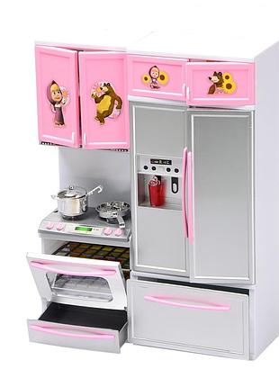 Игровой набор куxня для куклы id187