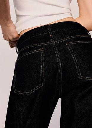 Жіночі джинси bershka 3