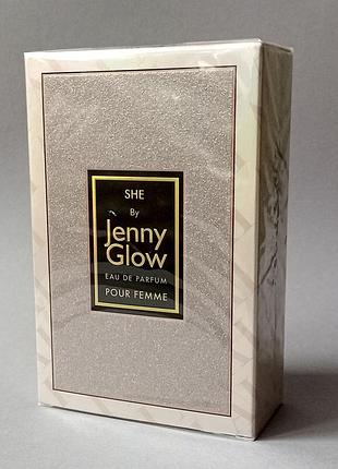 Jenny glow she 100 мл для жінок (оригінал)