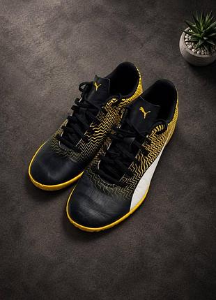 Кросівки puma ,оригінал 3