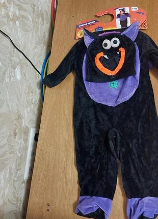 Новогодний костюм детский 4