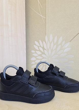 Детские кроссовки adidas tensaur оригинал размер 28