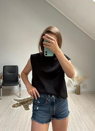 Джинсові шорти levi’s 5
