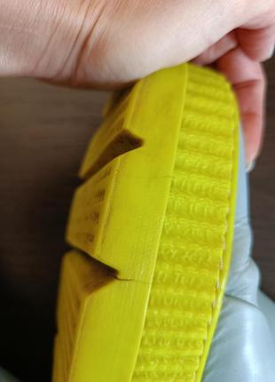 Сапоги puma 7