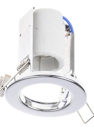 Светильник точечный ring 39 chr
