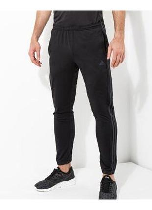 Мужские спортивные штаны adidas tiro 17 training (размер m)