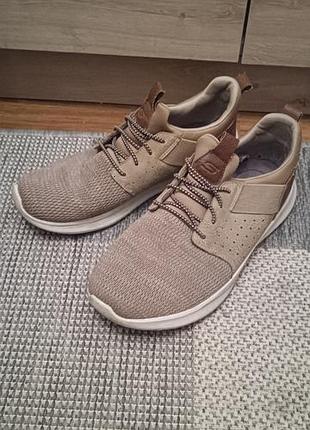 Кроссовки sketchers мужские