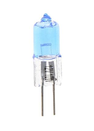 Лампа галогенная 10w g4 b 12v