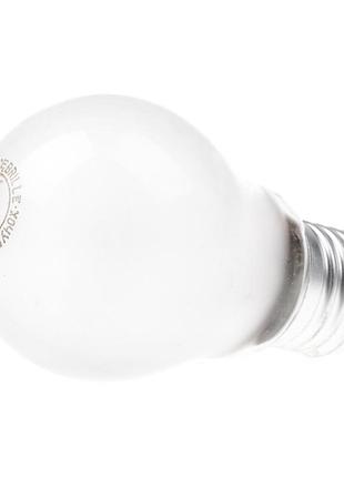 Лампа накаливания 100w e27 ww a55 fr 220v
