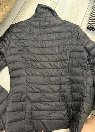 Куртка massimo dutti 2