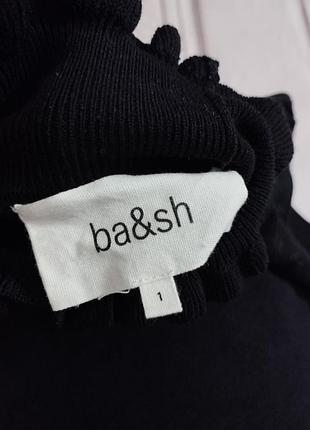 Кофтинка ba&sh 3